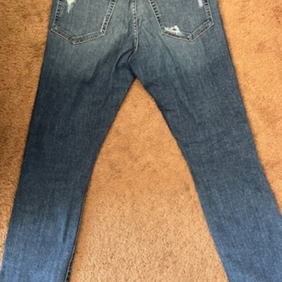Frame Denim Le Boy Jeans - Picture 4 of 4